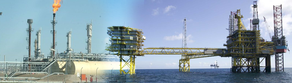 Oil & Gas
